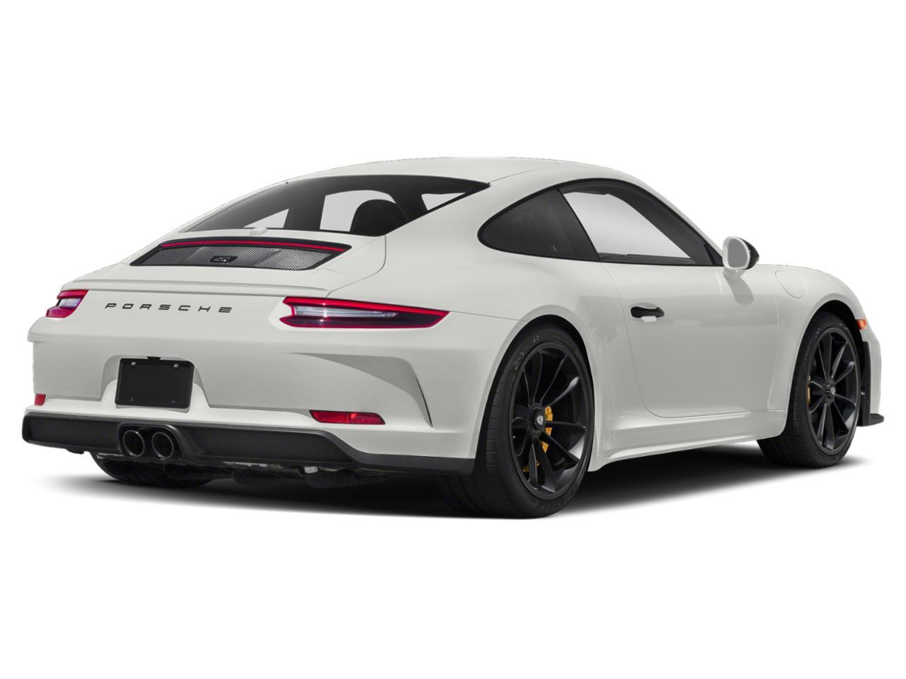 2018 Porsche 911 GT3 Paramus NJ