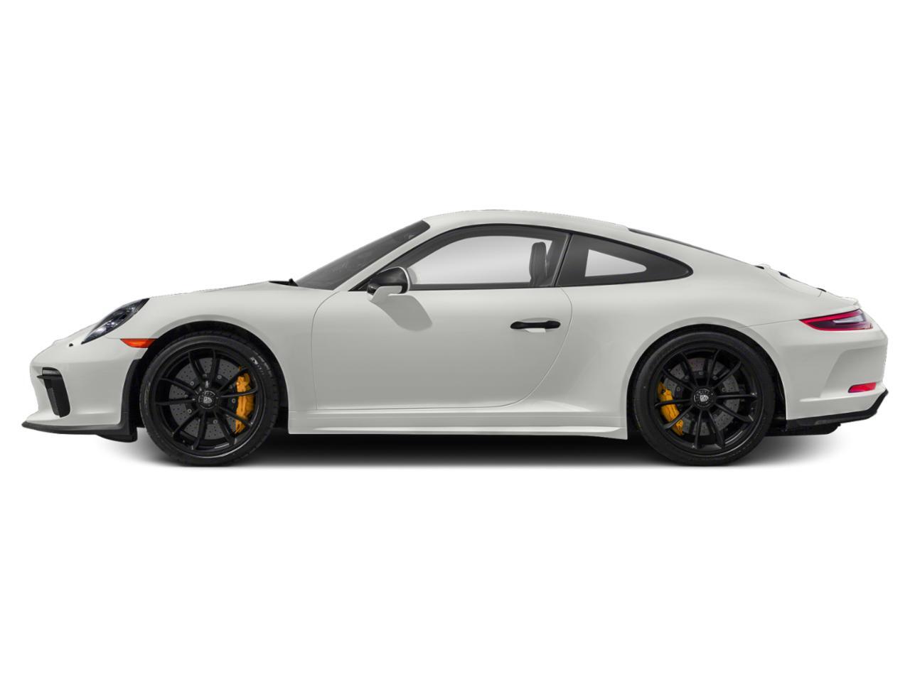 2018 Porsche 911 GT3 Paramus NJ