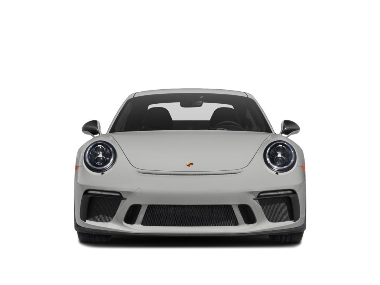 2018 Porsche 911 GT3 Paramus NJ