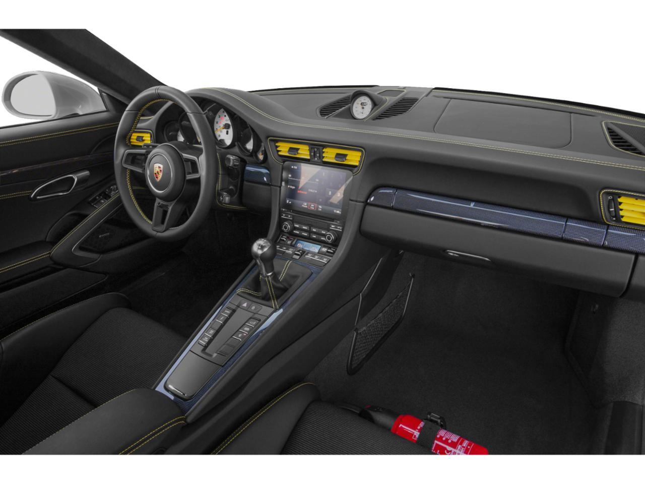 2018 Porsche 911 GT3 Paramus NJ