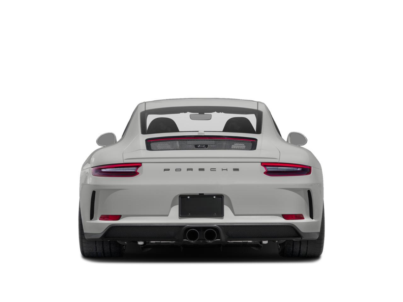 2018 Porsche 911 GT3 Paramus NJ