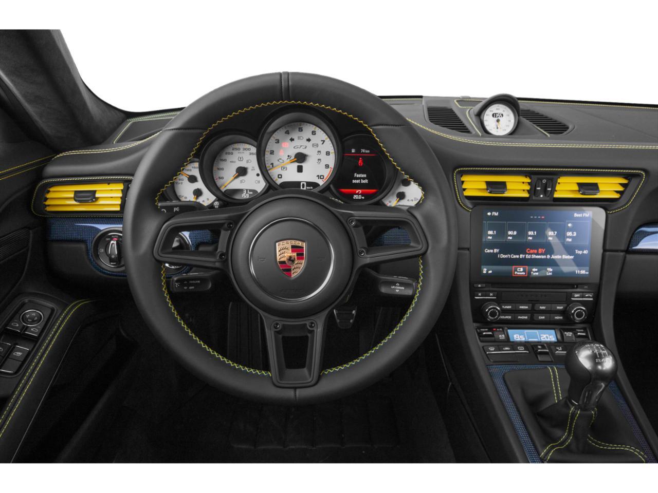 2018 Porsche 911 GT3 Paramus NJ