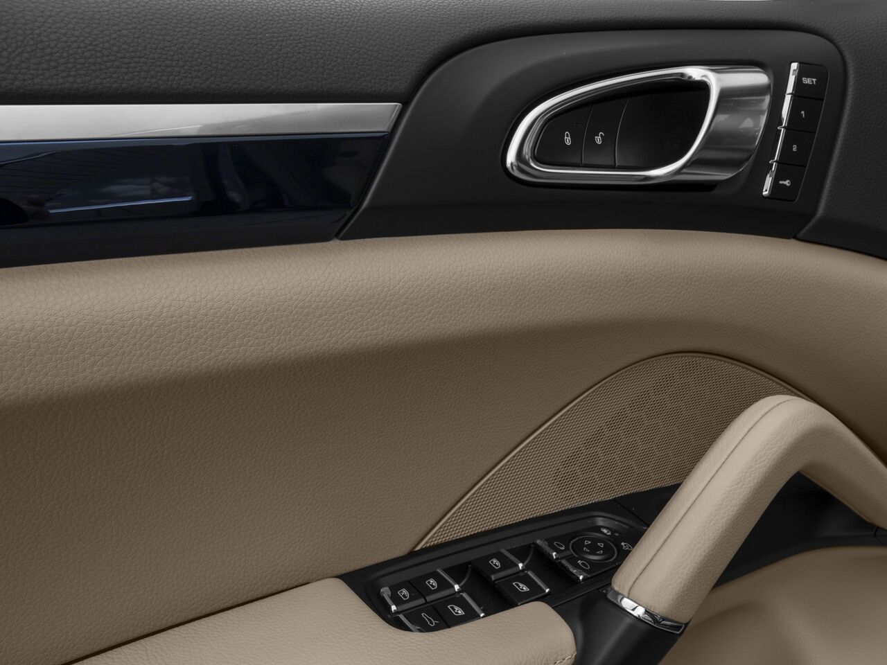 2018 Porsche Cayenne Tucson AZ