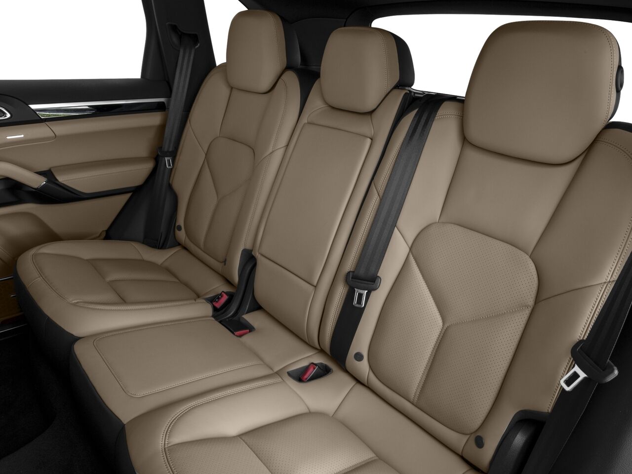 2018 Porsche Cayenne Tucson AZ