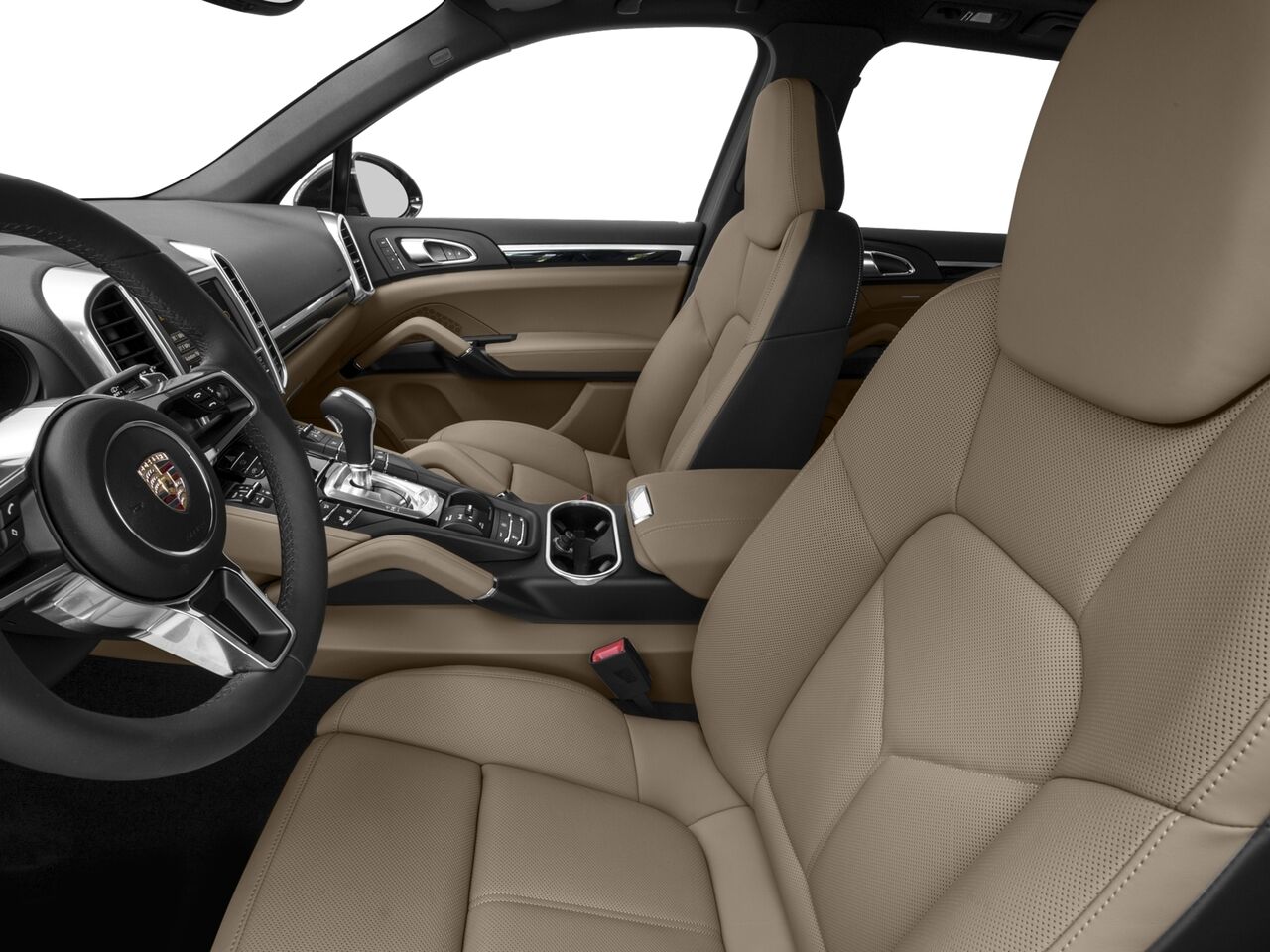 2018 Porsche Cayenne Tucson AZ