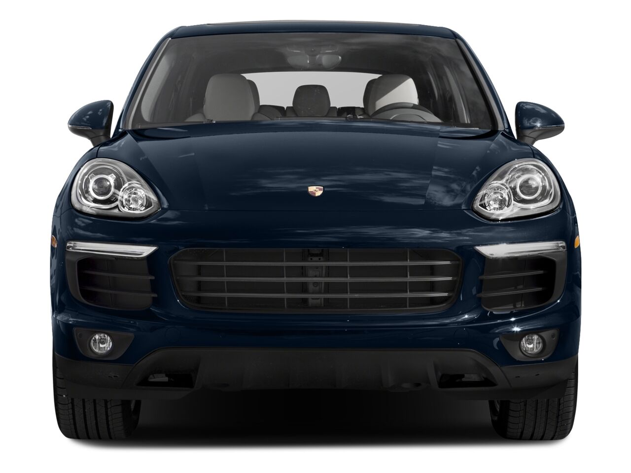 2018 Porsche Cayenne Tucson AZ