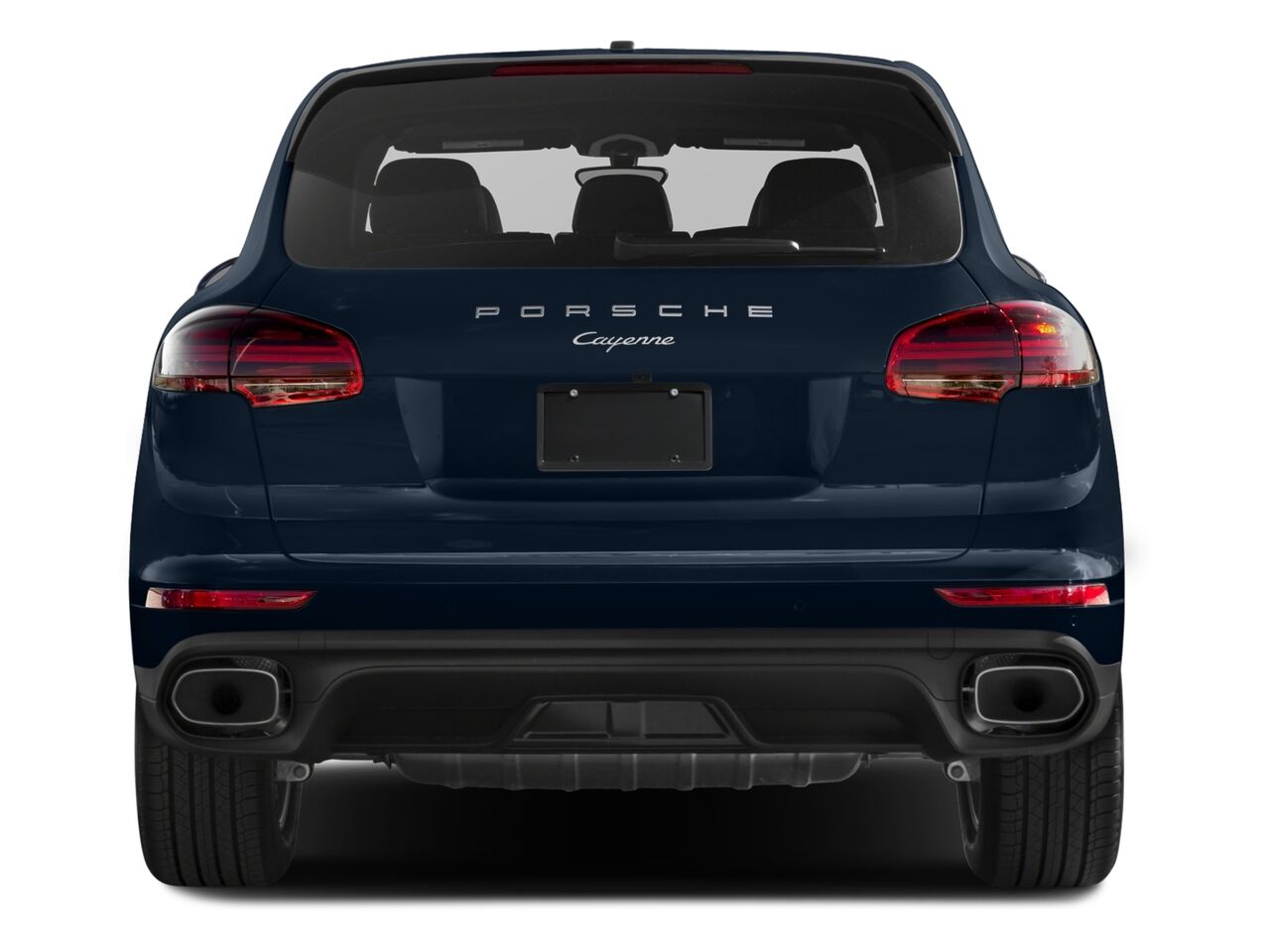 2018 Porsche Cayenne Tucson AZ