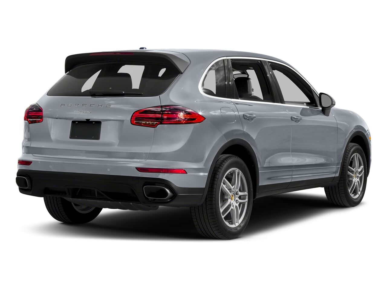 2018 Porsche Cayenne Tucson AZ