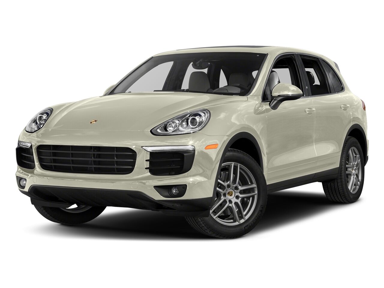 2018 Porsche Cayenne LIMITED Charlotte NC