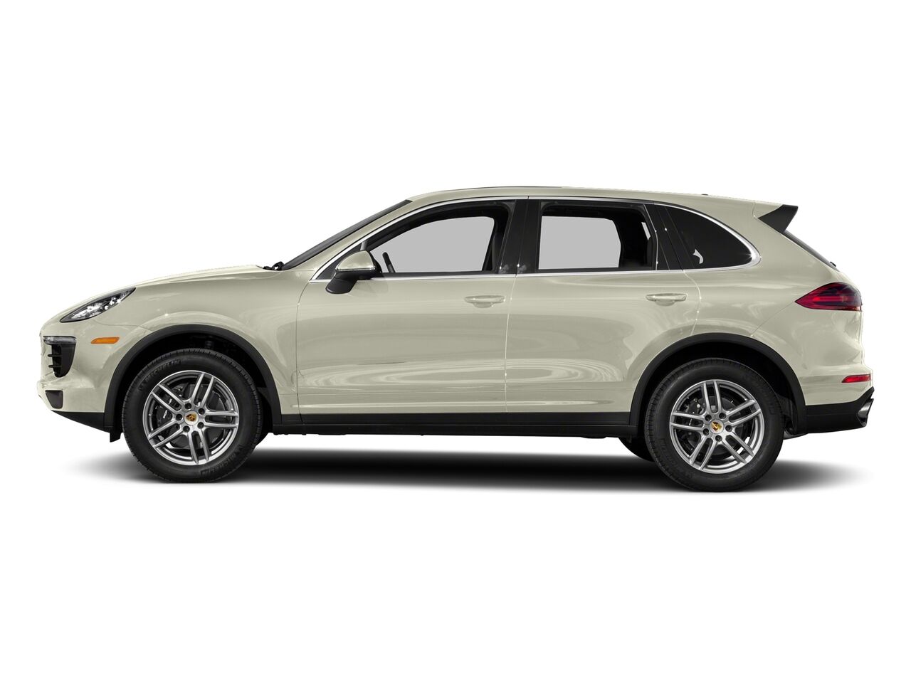 2018 Porsche Cayenne LIMITED Charlotte NC