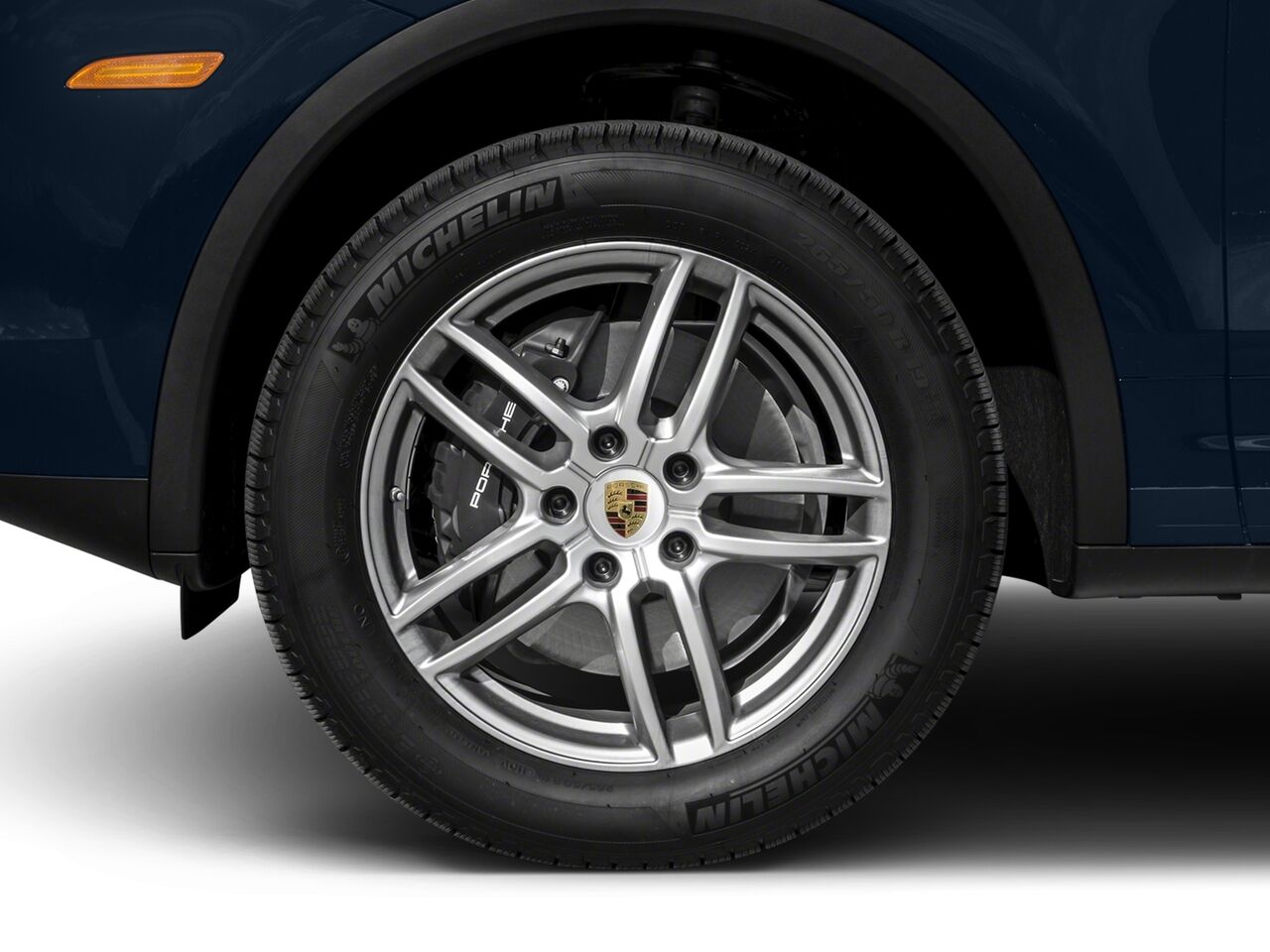 2018 Porsche Cayenne Platinum Edition SUV Irving TX