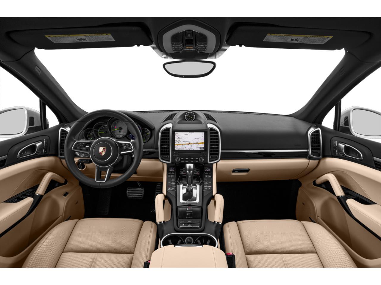 2018 Porsche Cayenne S E-Hybrid Willowbrook IL