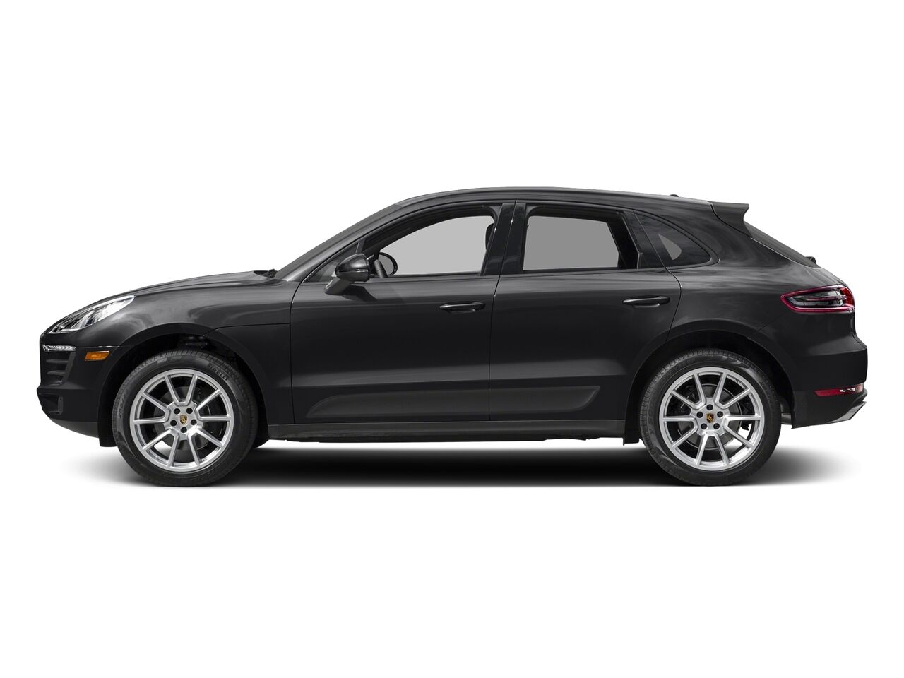 2018 Porsche Macan Hollywood FL