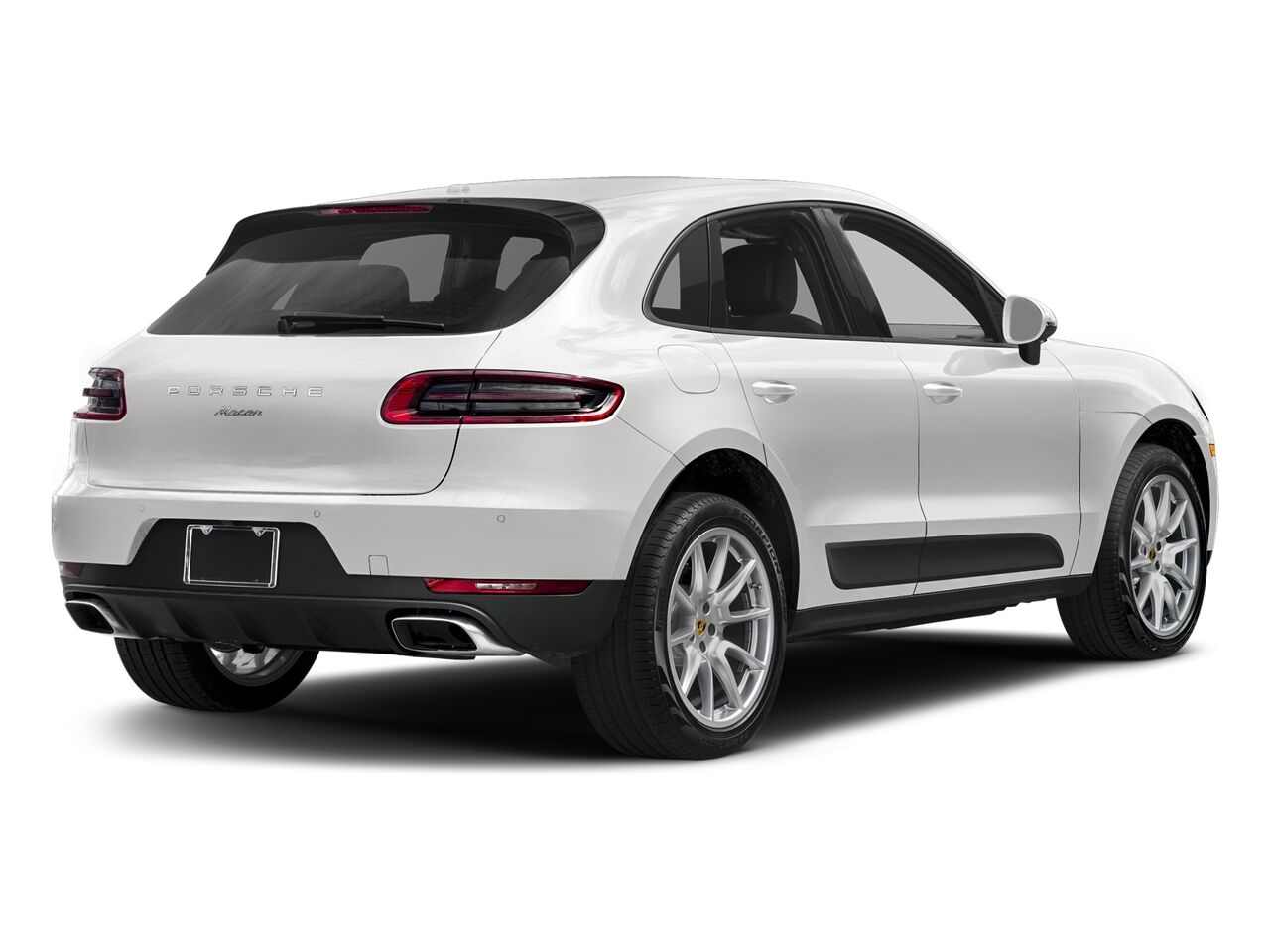 2018 Porsche Macan Hollywood FL