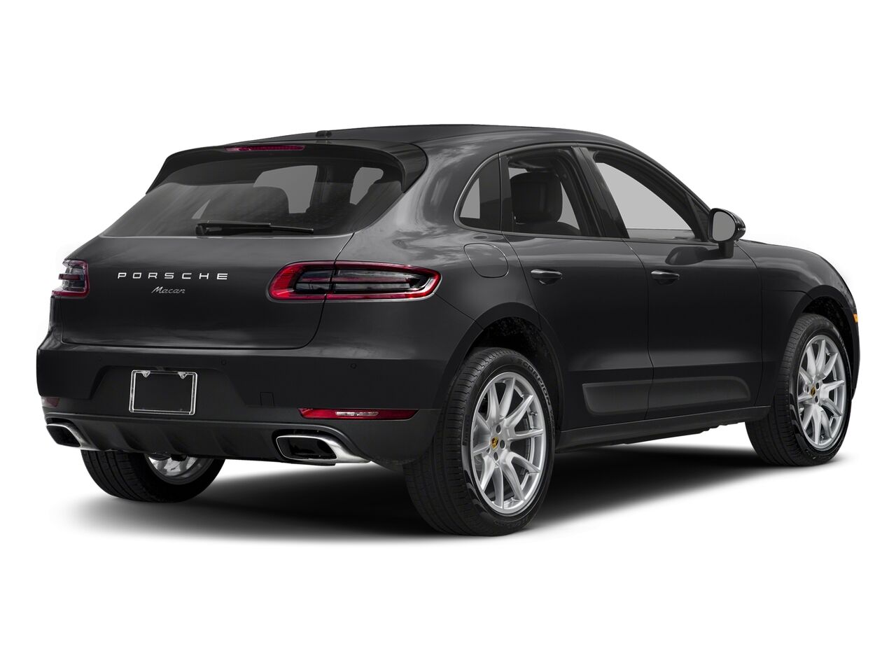 2018 Porsche Macan Hollywood FL