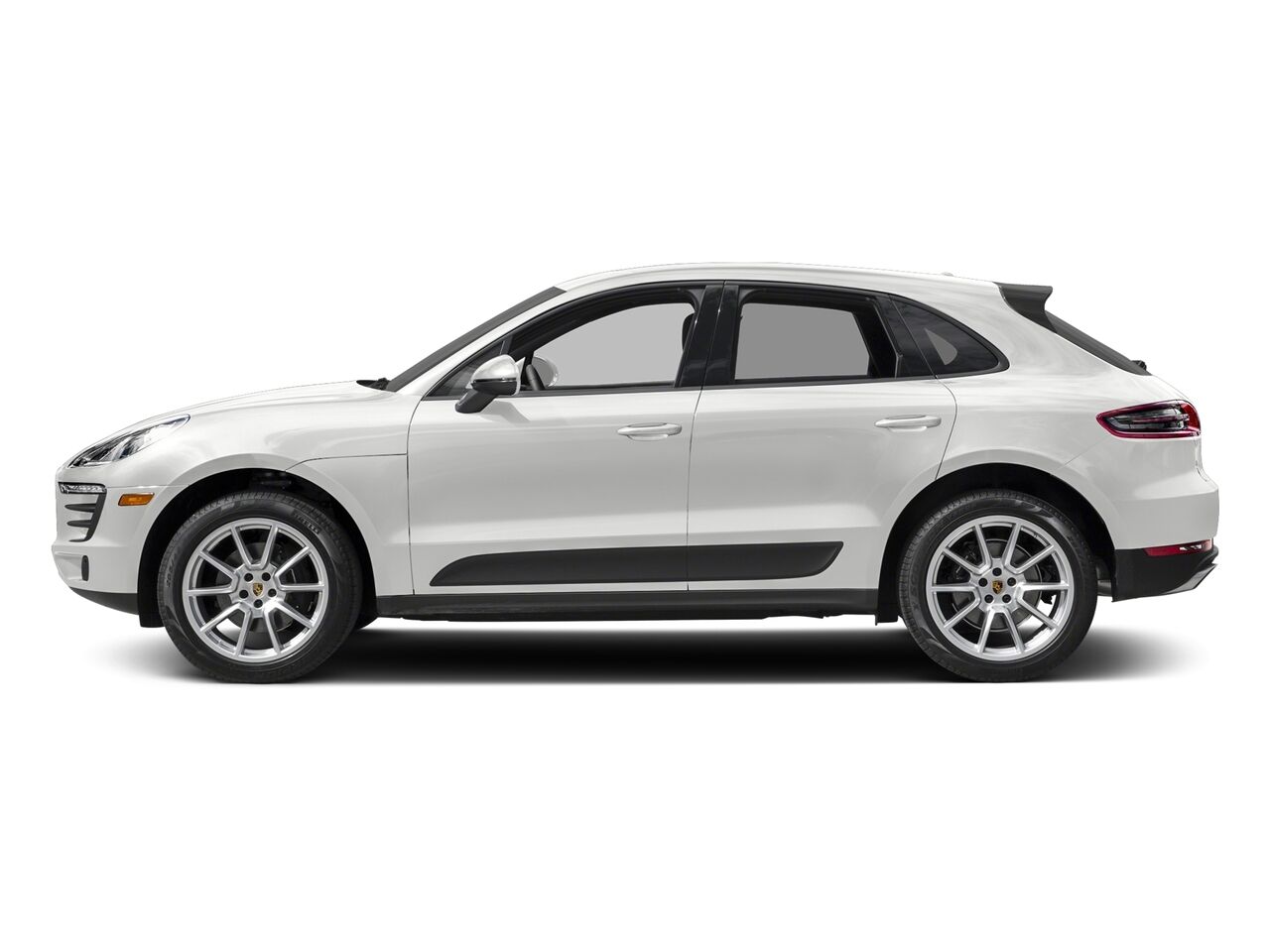 2018 Porsche Macan Hollywood FL