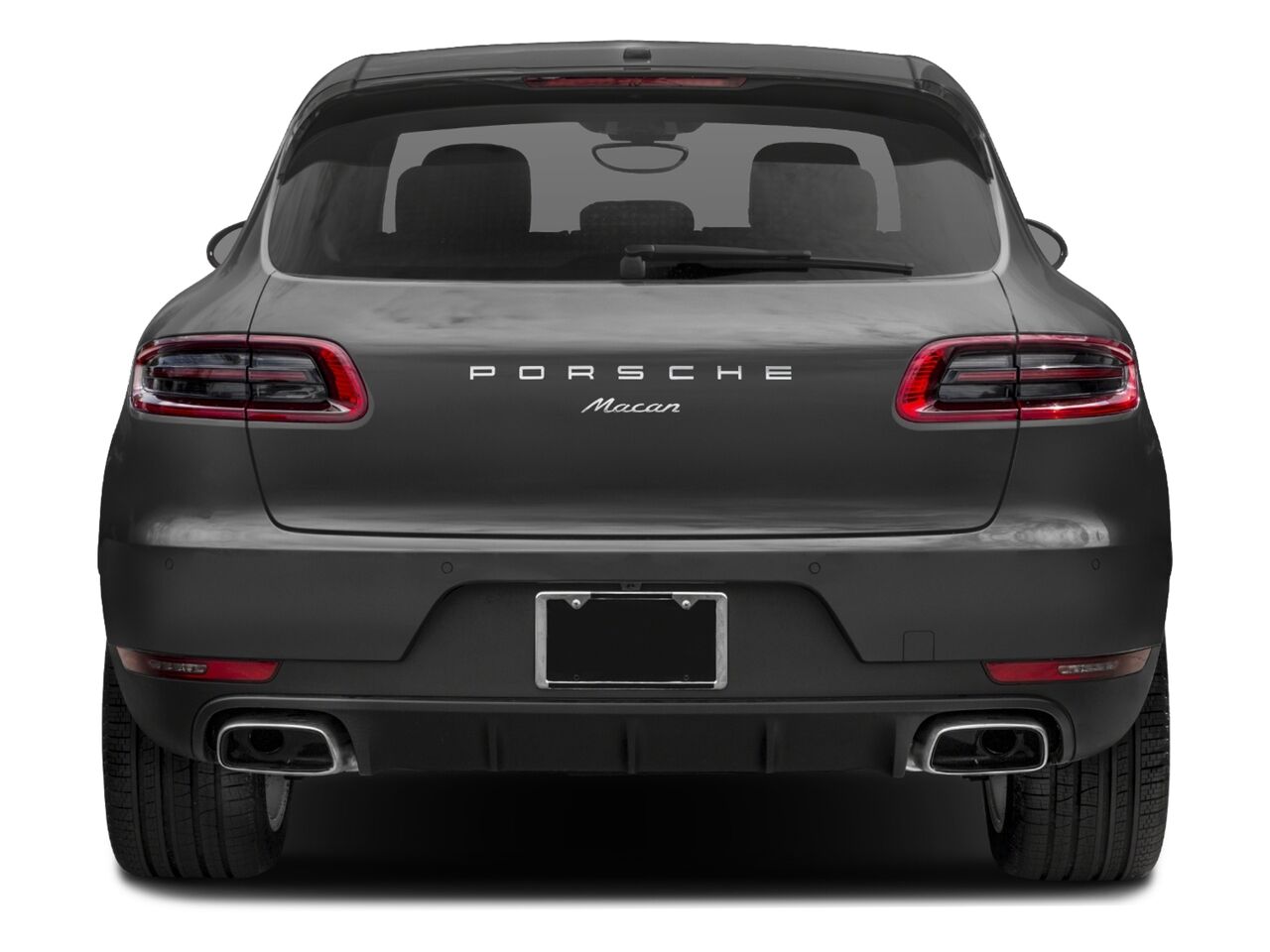 2018 Porsche Macan San Clemente CA