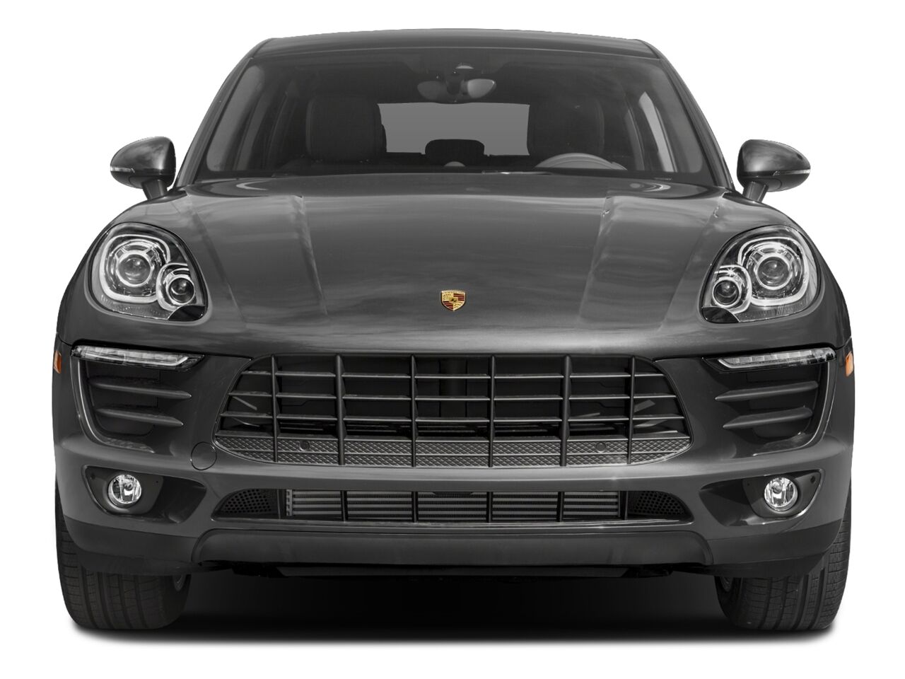 2018 Porsche Macan San Clemente CA