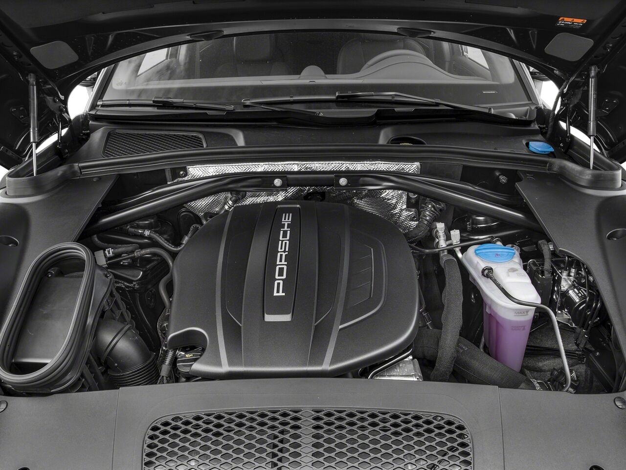 2018 Porsche Macan San Clemente CA