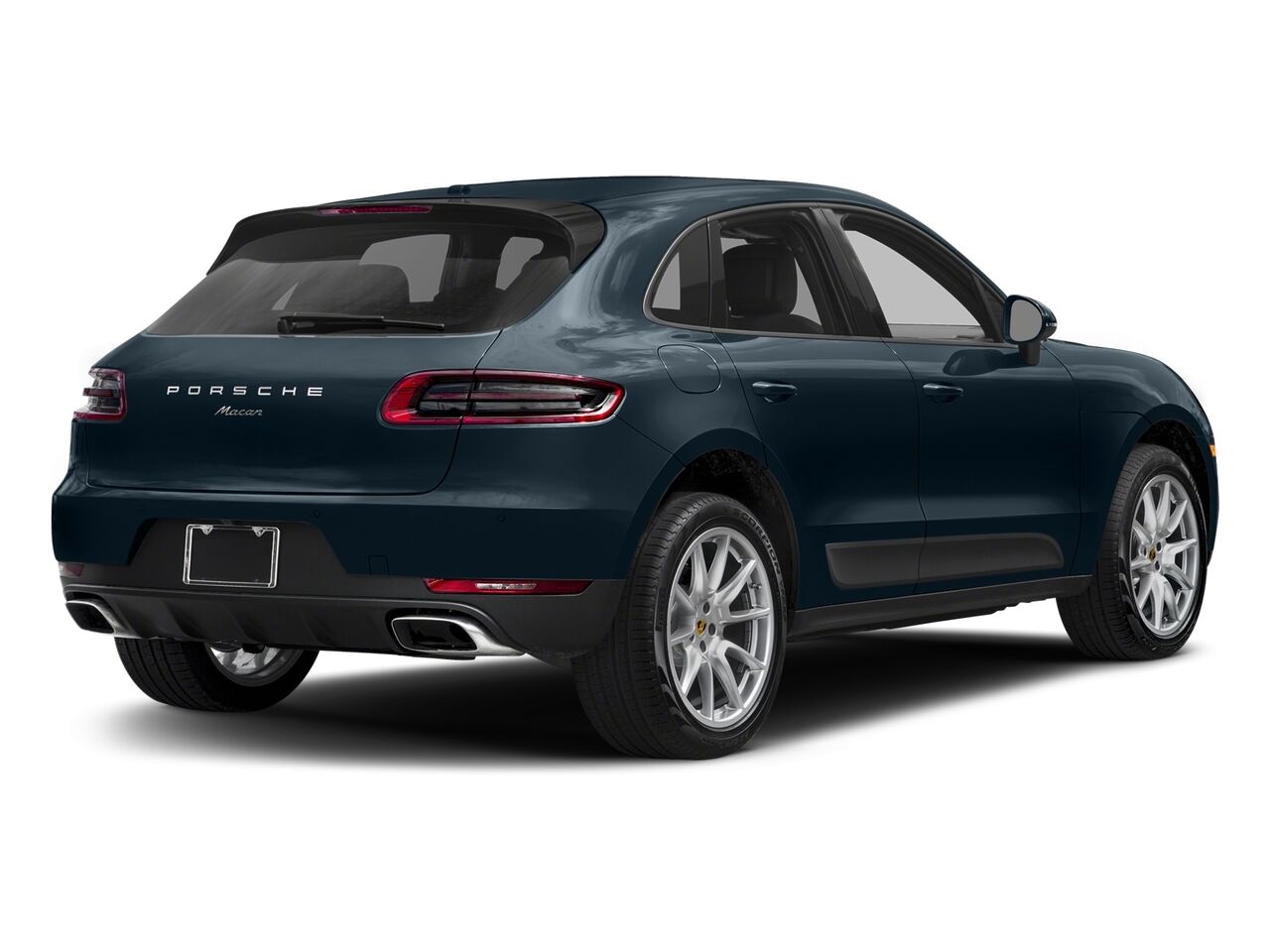 2018 Porsche Macan San Clemente CA