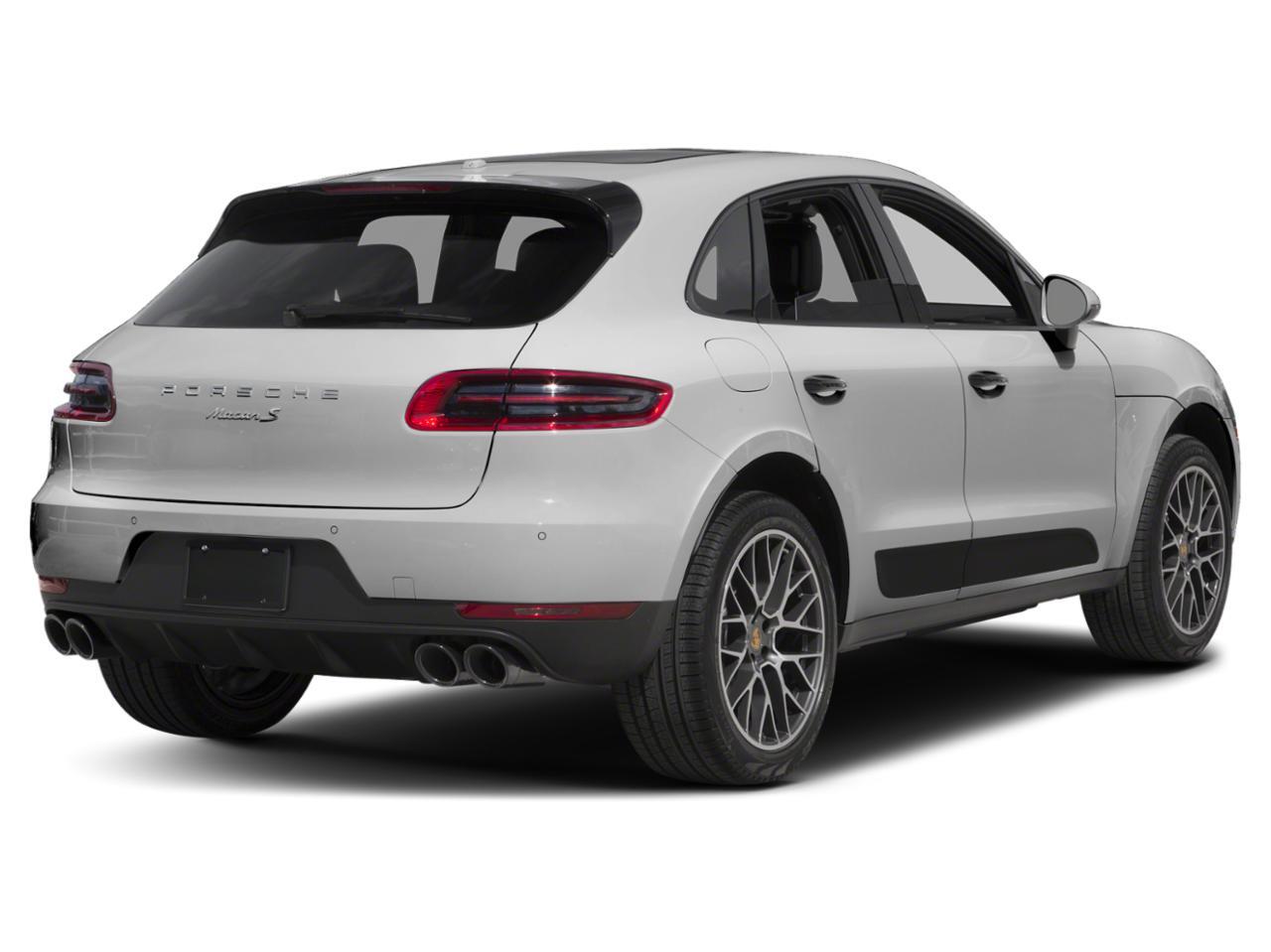 2018 Porsche Macan San Clemente CA