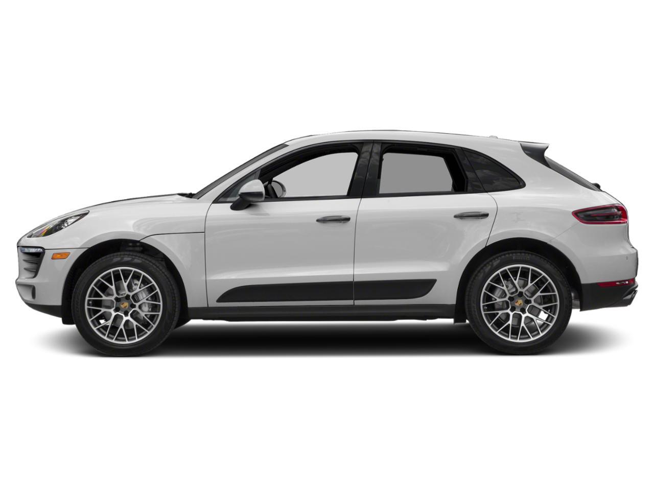 2018 Porsche Macan San Clemente CA