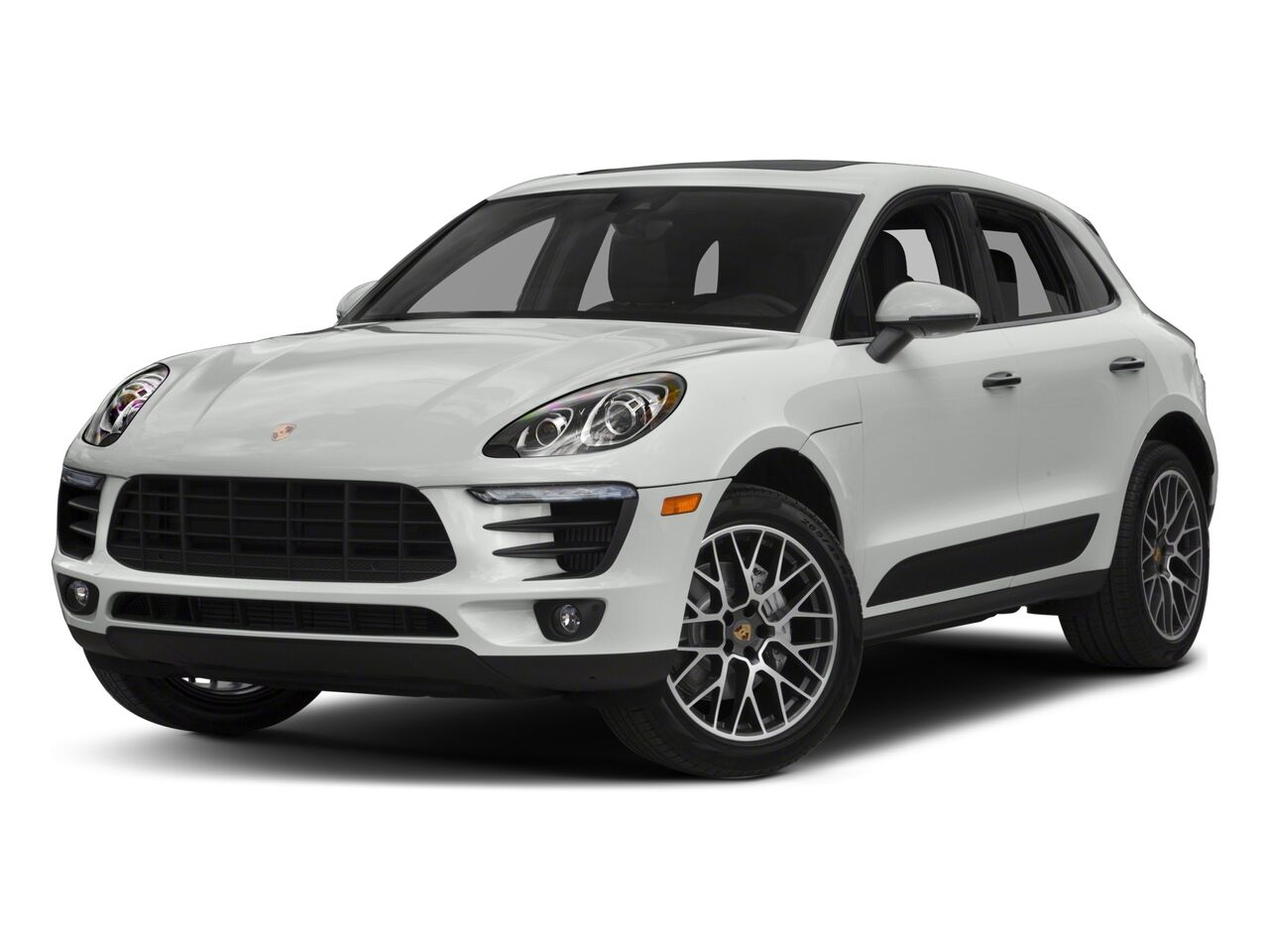2018 Porsche Macan GTS Folsom CA