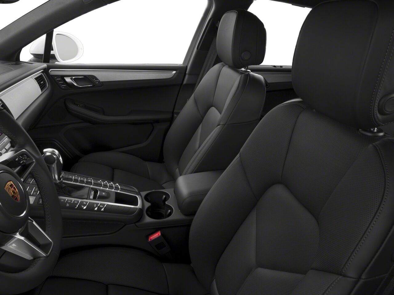 2018 Porsche Macan S San Clemente CA