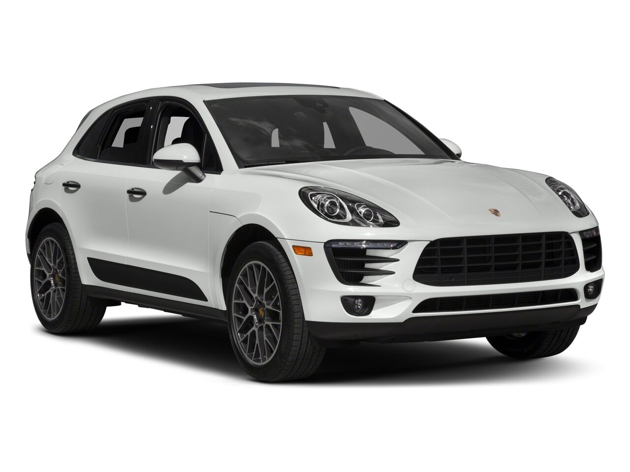 2018 Porsche Macan S San Clemente CA