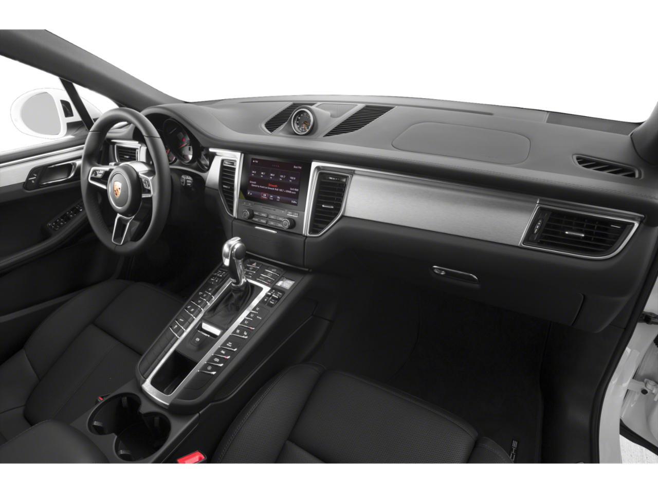 2018 Porsche Macan Sport Edition San Clemente CA