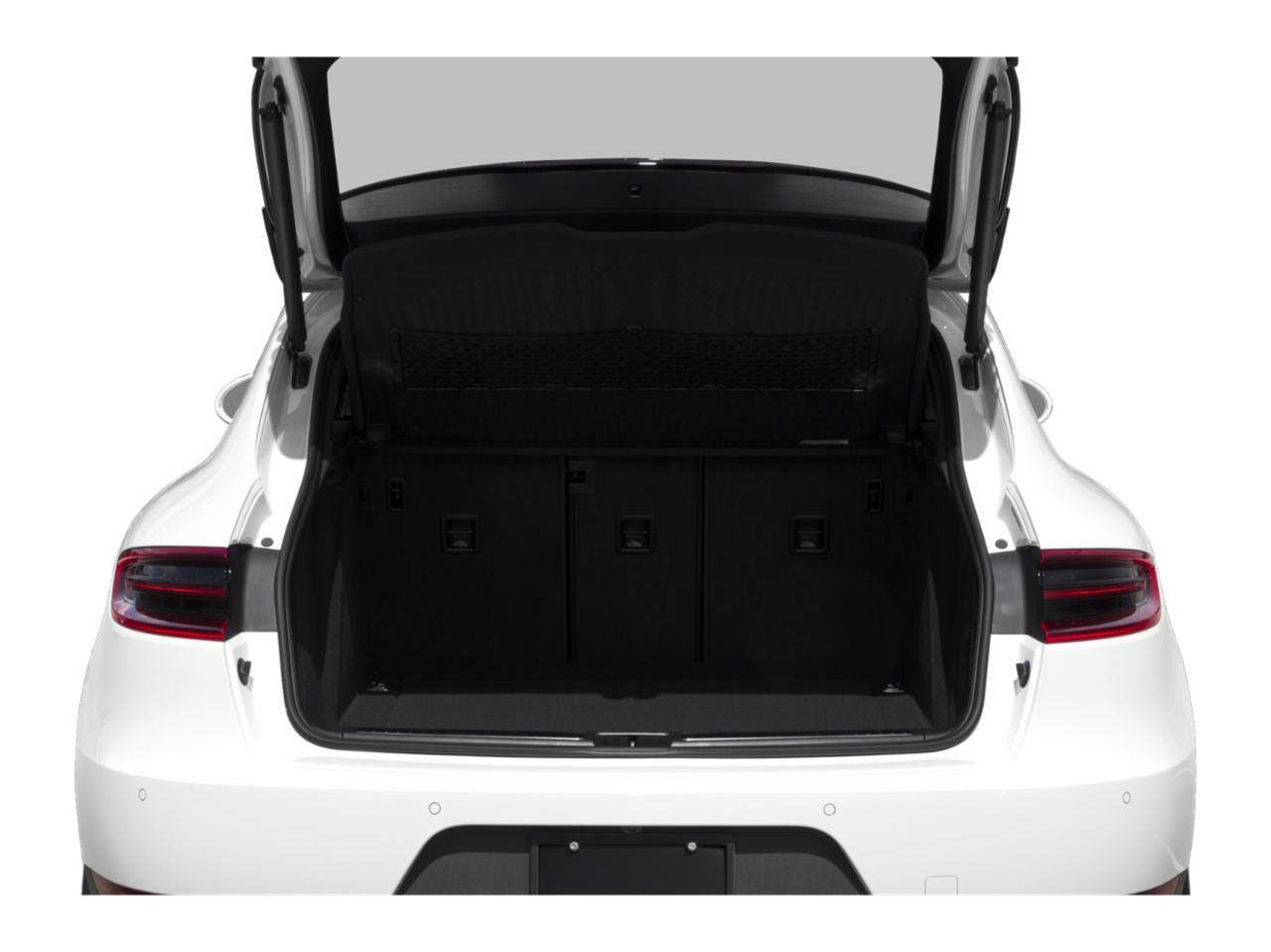 2018 Porsche Macan Sport Edition San Clemente CA