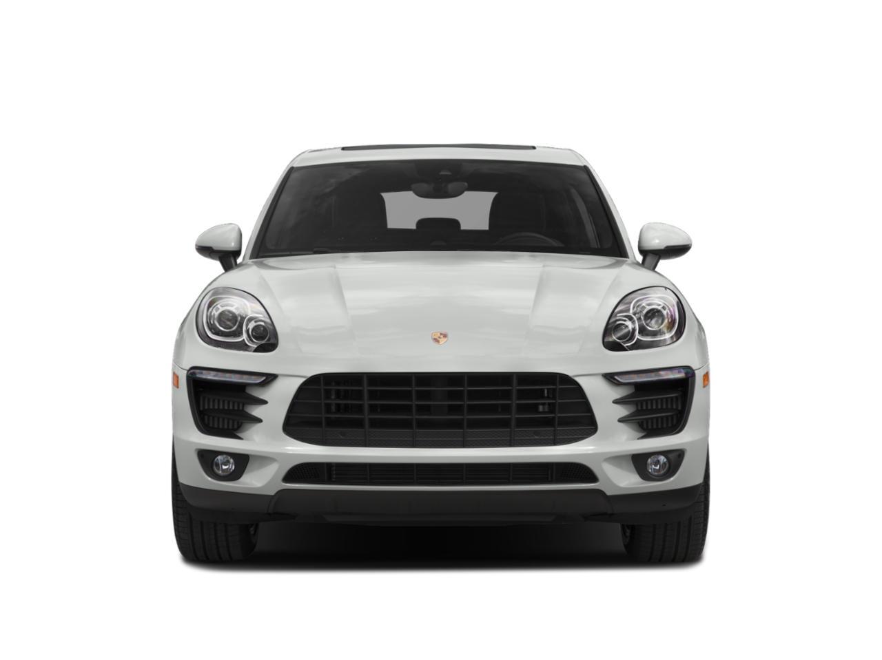 2018 Porsche Macan Sport Edition San Clemente CA