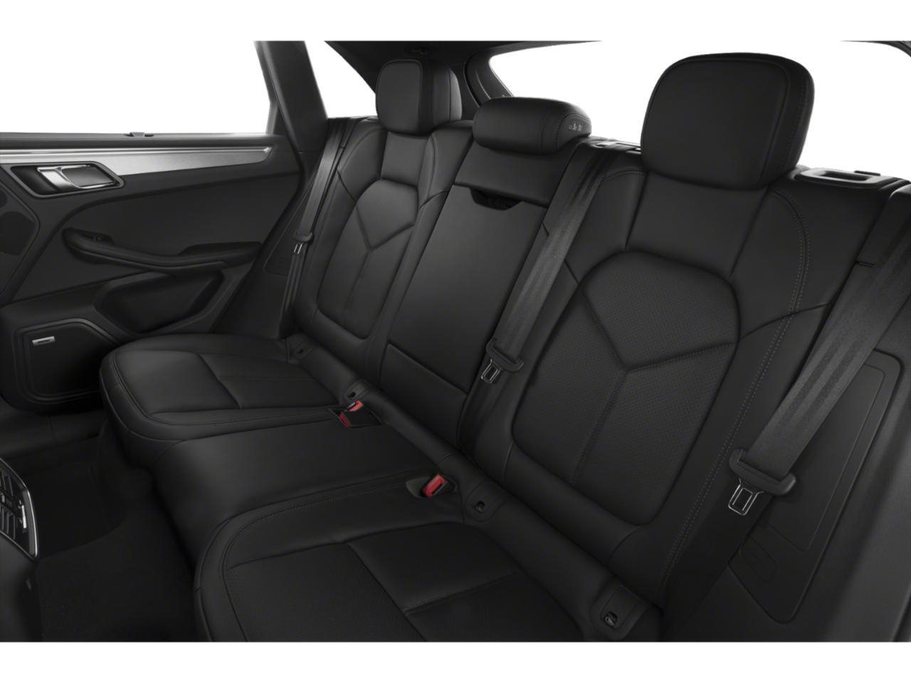 2018 Porsche Macan Sport Edition San Clemente CA
