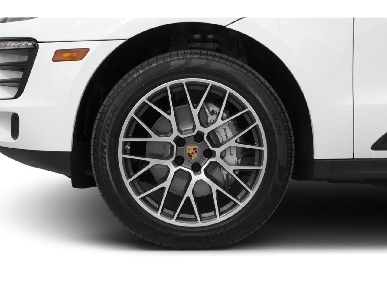2018 Porsche Macan Sport Edition San Clemente CA