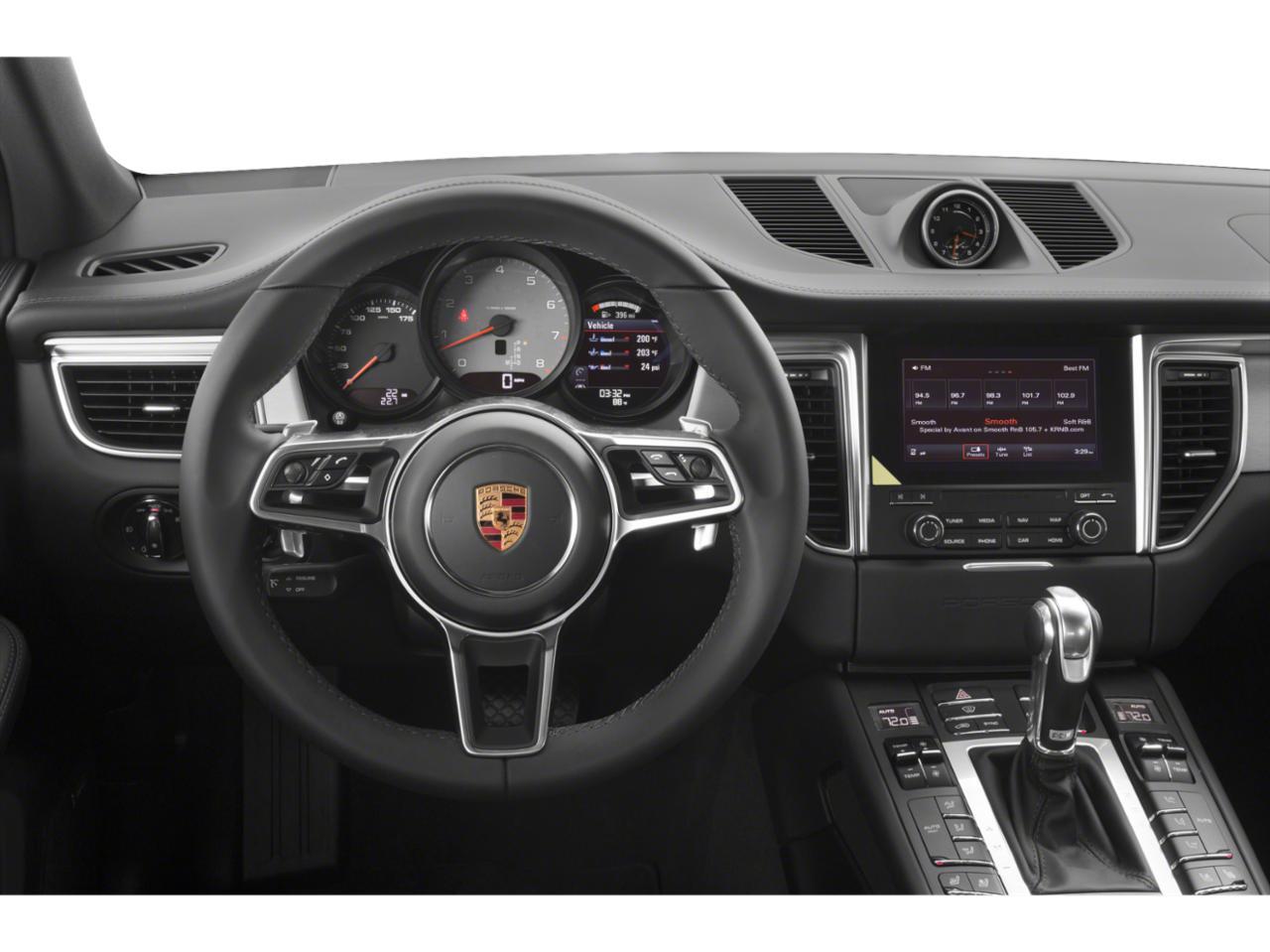 2018 Porsche Macan Sport Edition San Clemente CA