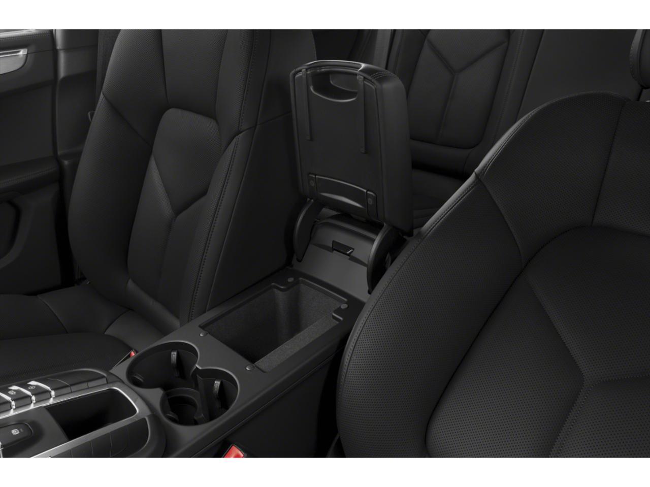 2018 Porsche Macan Sport Edition San Clemente CA