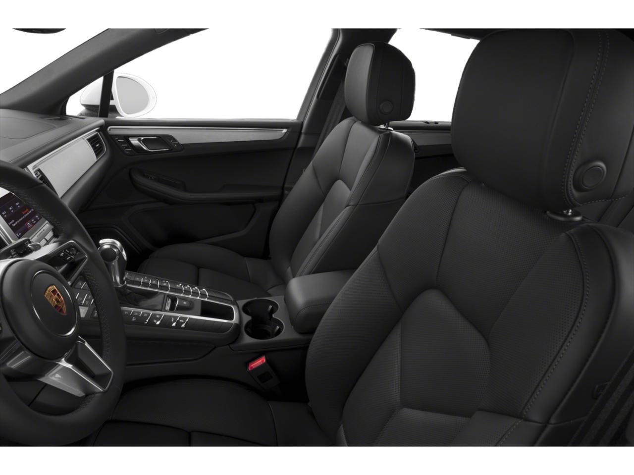 2018 Porsche Macan Sport Edition San Clemente CA