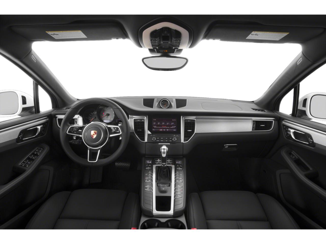 2018 Porsche Macan Sport Edition San Clemente CA