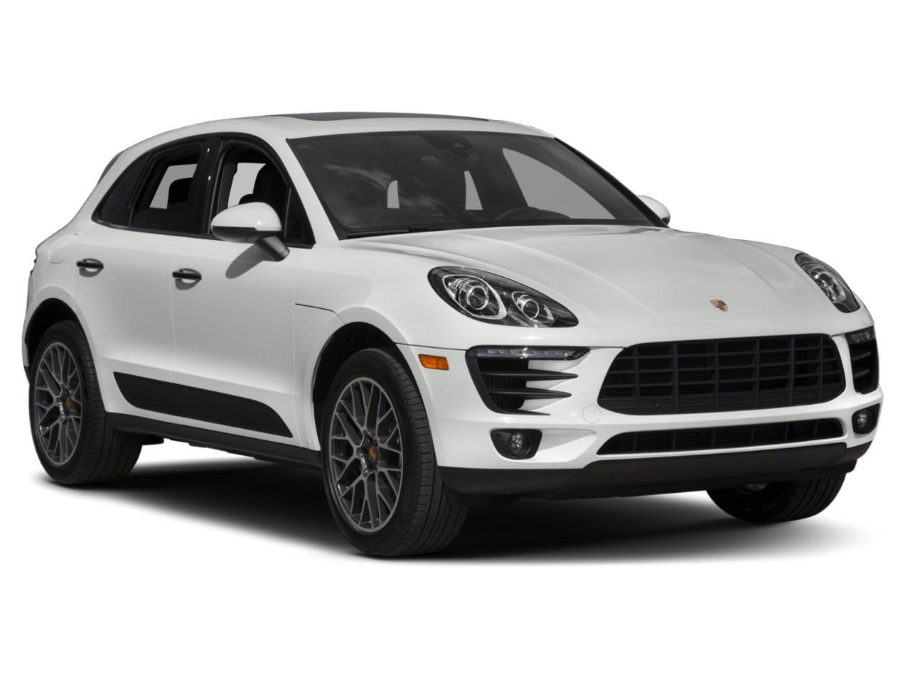 2018 Porsche Macan Sport Edition San Clemente CA