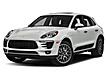 2018 Porsche Macan Sport Edition
