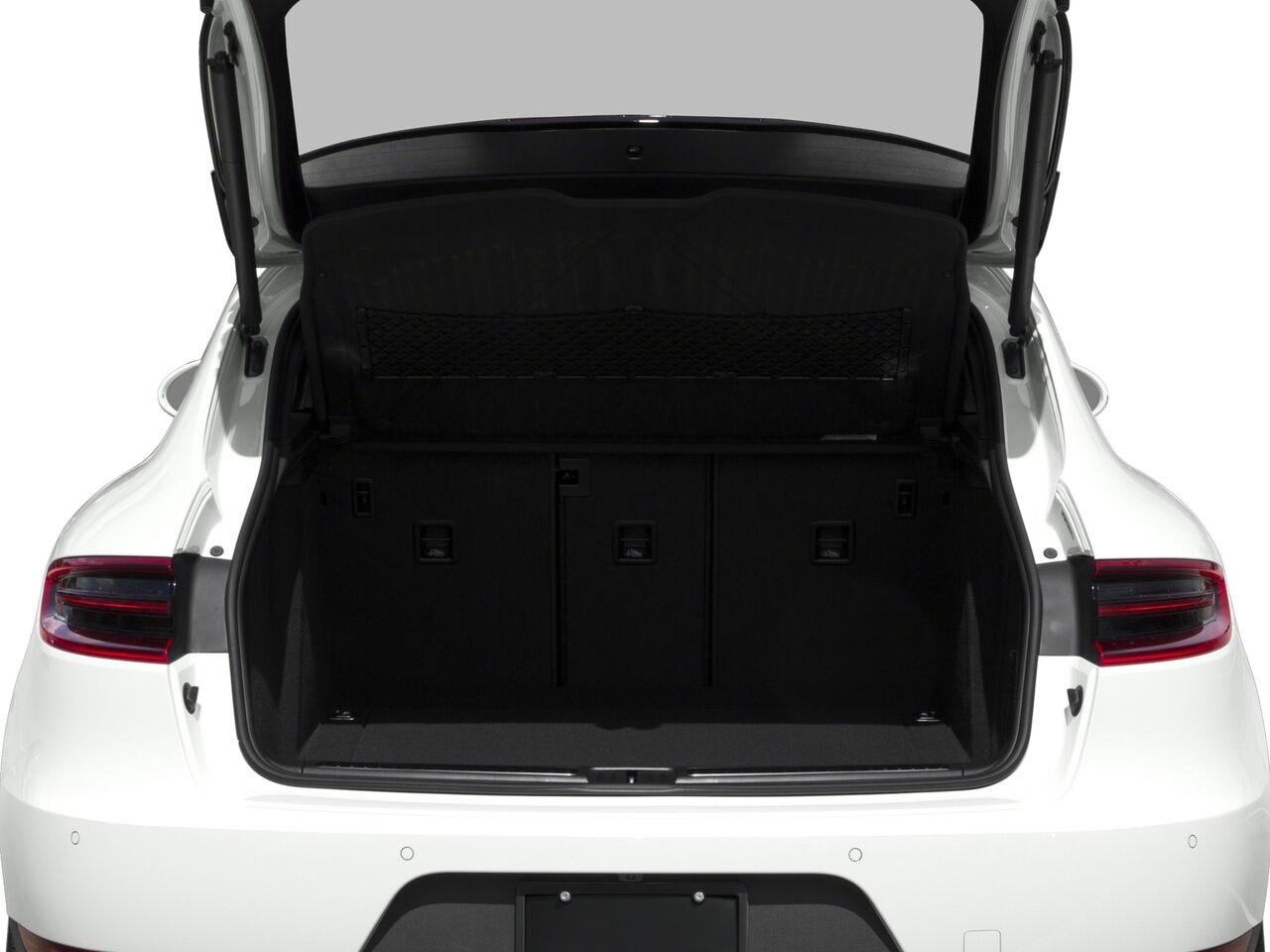 2018 Porsche Macan Turbo San Clemente CA