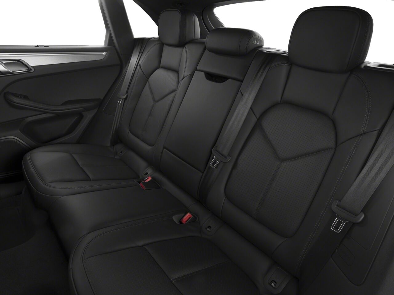 2018 Porsche Macan Turbo San Clemente CA