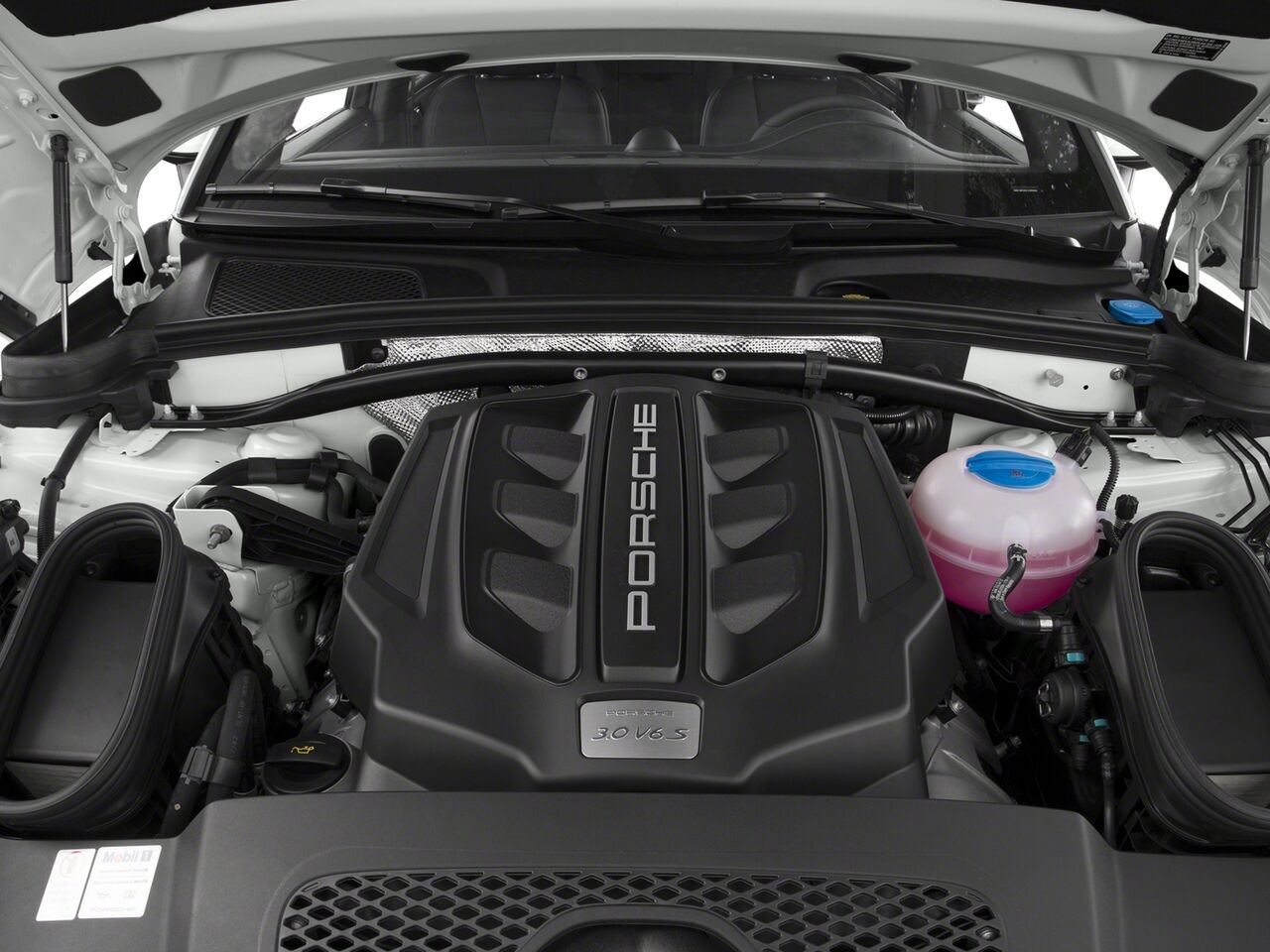 2018 Porsche Macan Turbo San Clemente CA