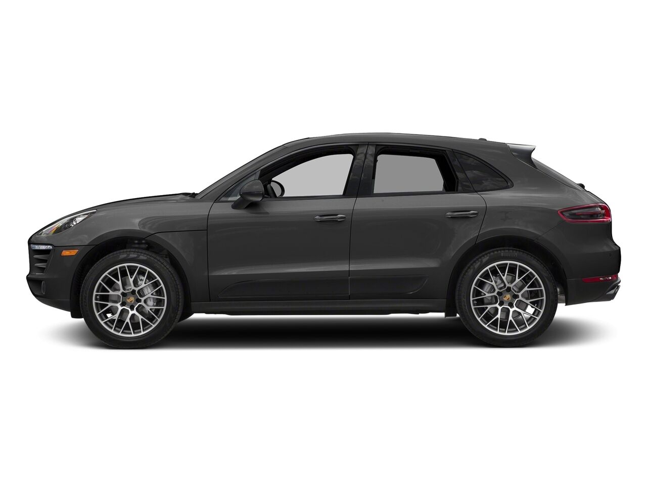 2018 Porsche Macan Turbo San Clemente CA