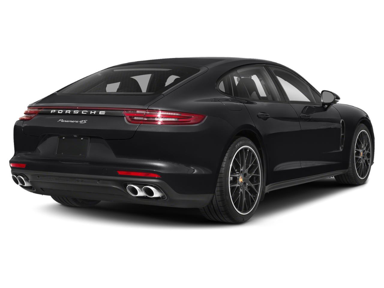2018 Porsche Panamera Hollywood FL