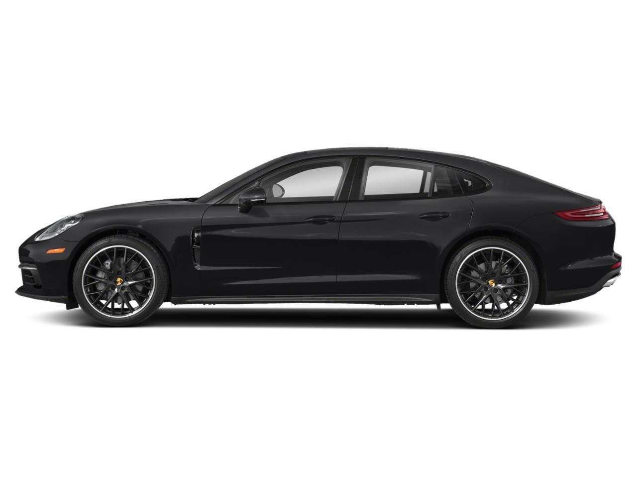 2018 Porsche Panamera Hollywood FL