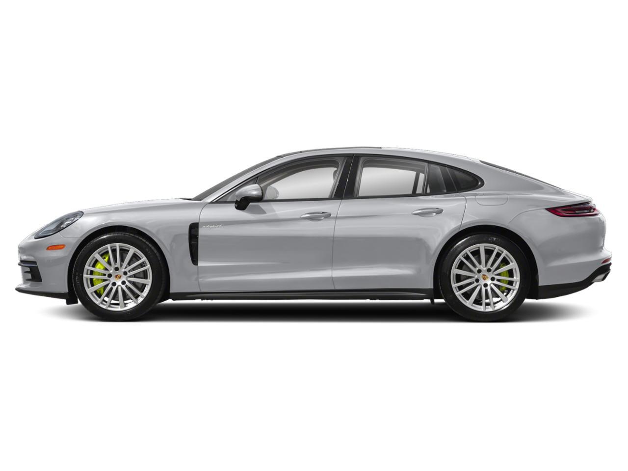 2018 Porsche Panamera 4 E-Hybrid Hollywood FL
