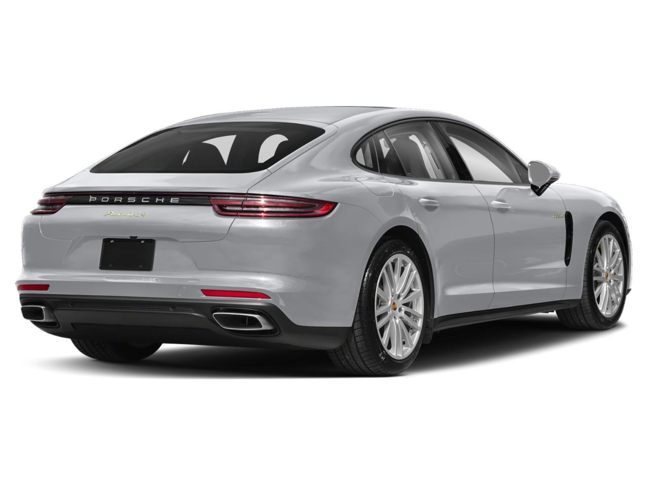 2018 Porsche Panamera 4 E-Hybrid Hollywood FL
