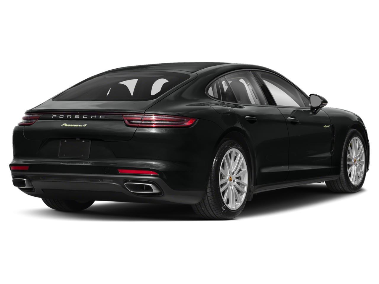 2018 Porsche Panamera 4 E-Hybrid Hollywood FL