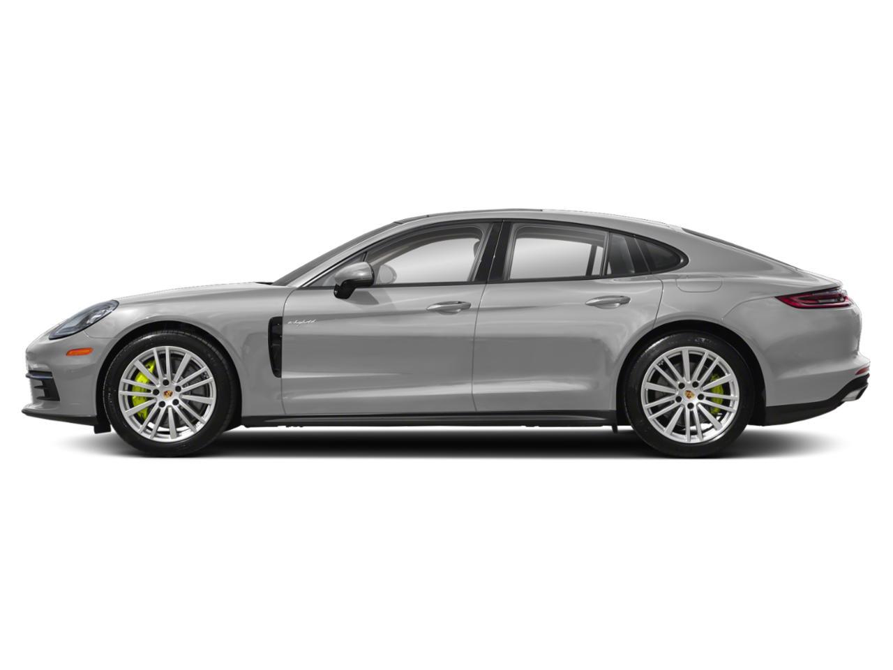 2018 Porsche Panamera 4 E-Hybrid Willowbrook IL